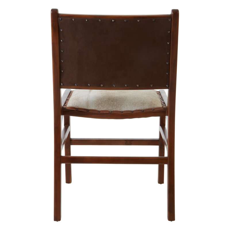 Luciana Upholstered Accent Chair
