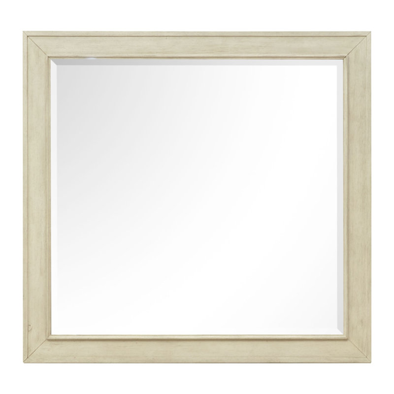 Miroir paysage