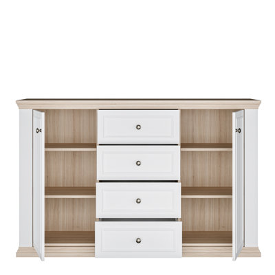 Pontypool 148.6cm Sideboard