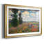 Monet, impression encadrée sur papier par Claude Monet-1098383872-1098383879