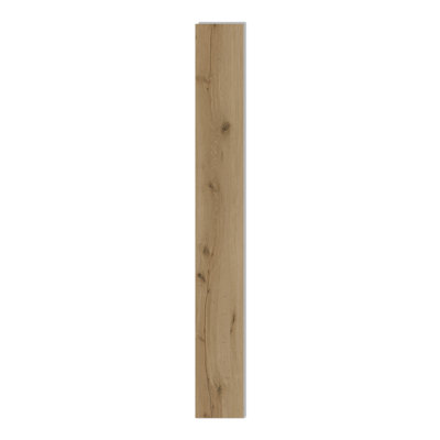 FRIULano |  Planche en vinyle de luxe 8,85 po x 72 po x 12,0 mm / 30 mil Välinge Dry Clic®