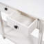 Console de rangement avec tiroirs et tablette inférieure Leshelle -1389626821