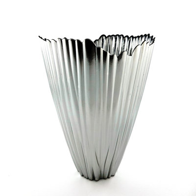Handmade Glass Table Vase