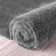 Hadji Faux Fur Washable Indoor Rug