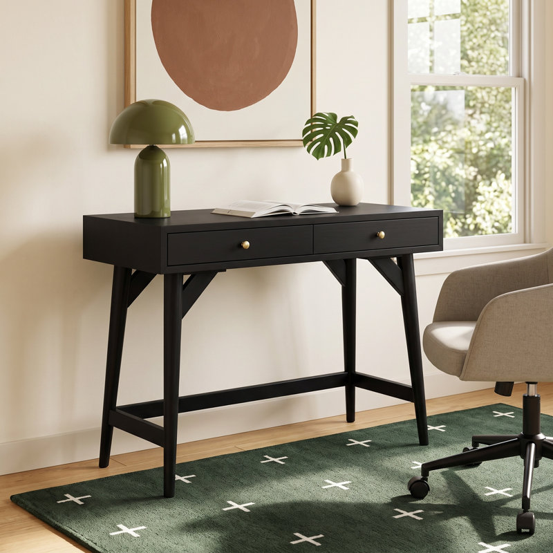 Libbie Williams Desk