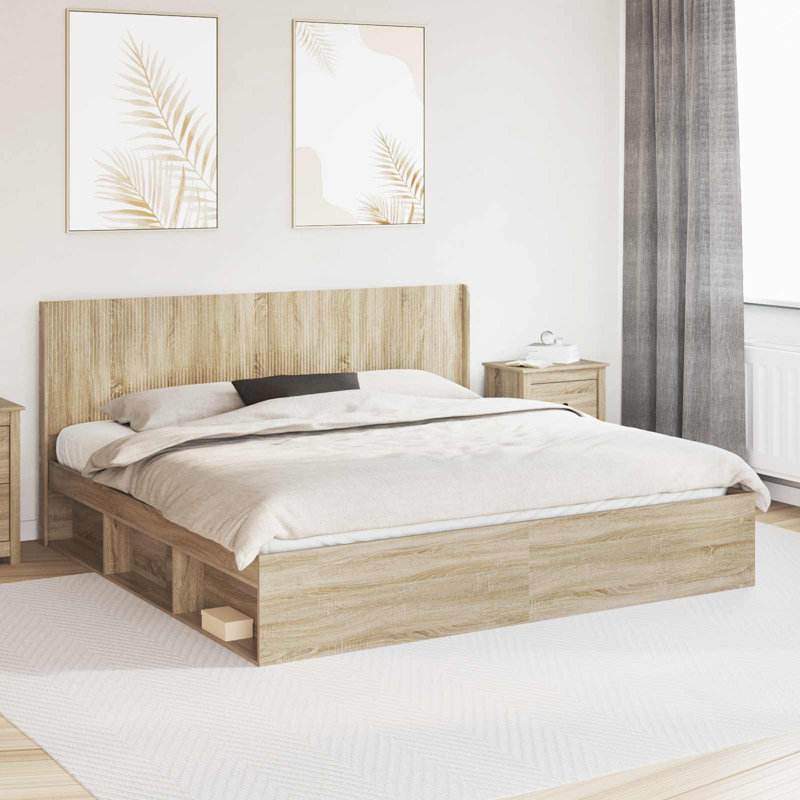Headboard, Natural