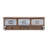 Gunderson Accent Shelf