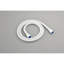 Shower System: White Brass, Head, Hand Shower, Slide Bar, Bodysprays - Wall Mounted Version Brass Style Collection