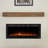The Sideline Electric Fireplace for Recessed or Wall Mount Installation-92164469-92119489