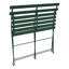 Bistro Outdoor Bench-979418184