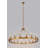 Armistead 18 - Light Wagon Wheel Chandelier-179171096