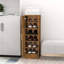 6 Pair Flip Down Shoe Storage-664845828