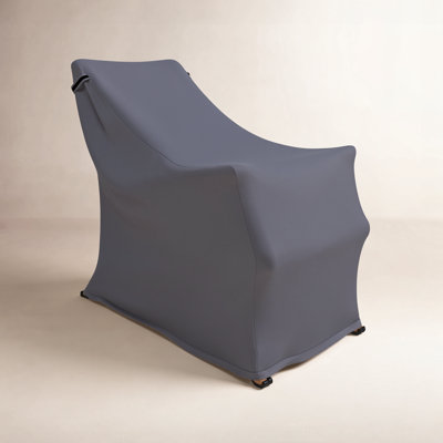 Arnot Outdoor Lounge Chair Patio Cover