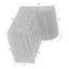 Canapé modulaire modulaire, canapé rembourré en chenille, aucun oreiller inclus-304057455-304058256