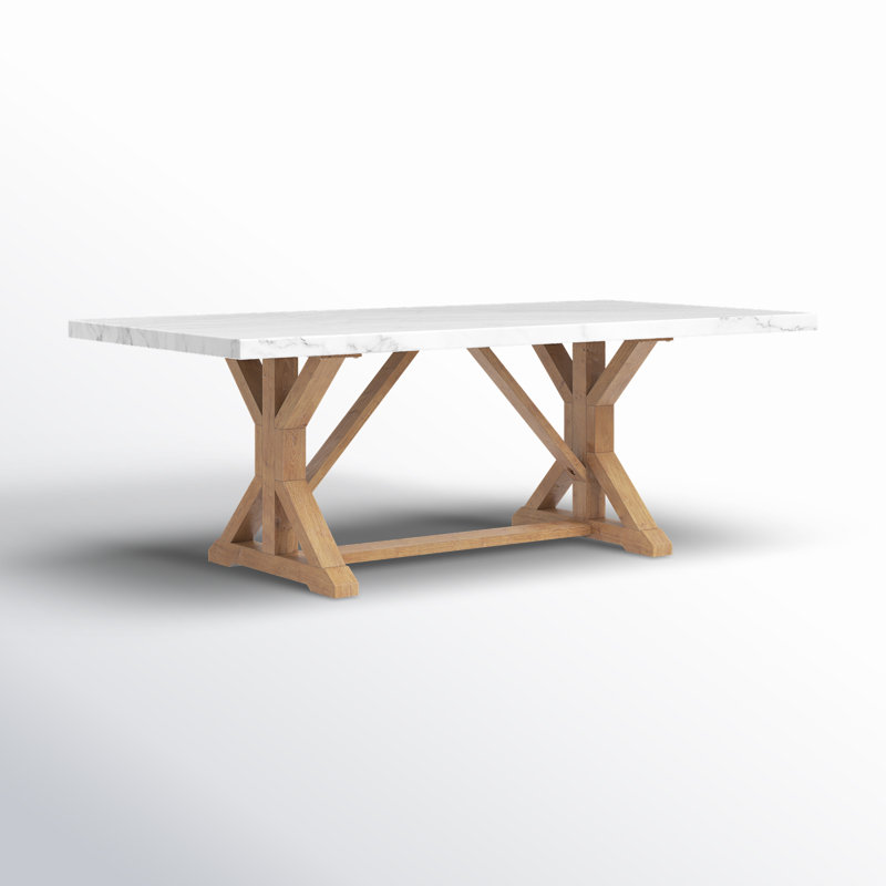 Ensemble de table de salle à manger 5 pièces Vinchenzo