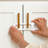 Safety Sliding Lock