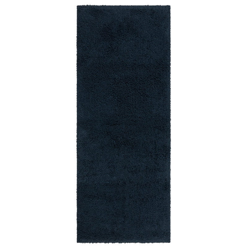 Tapis de bain antidérapant Dinuba, Crépuscule, L 24 po x L 60 po