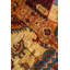 Wool Southwestern Area Rug