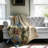 Throw Blanket-1152903911
