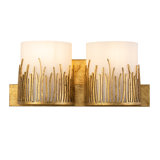 2 - Light Vanity Light
