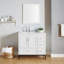 Meuble-lavabo de salle de bain-2055983835