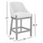 Tabouret de comptoir Daya Performance-1926158436