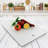 Plastic Cutting Board
