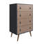 Commode 4 tiroirs Bahara-489832711