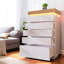 Ayushmaan 73cm Sideboard