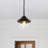 Natanim Outdoor Pendant