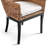 Melissandre Woven Dining Chair