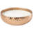 Tropical Breeze Scented Hammered Scented Wax Melt with Metal Holder-321382173
