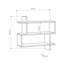Alexson Floating Shelf