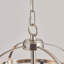 Bearse 4 - Light Lantern Pendant-35307394