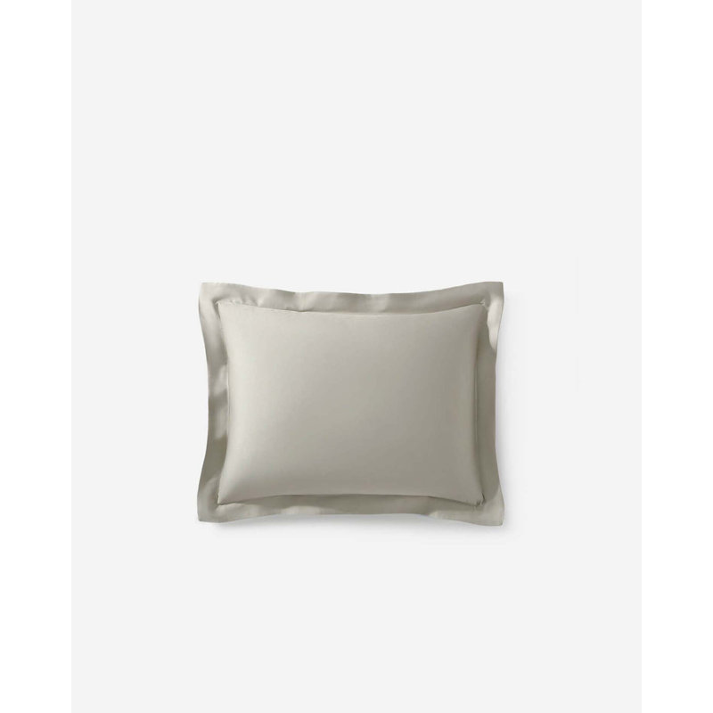 Natural Sham Set, Boulder, King