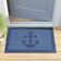WaterHog Ships Anchor 23 in. x 35 in. Outdoor Door Mat