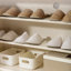 Rangement à chaussures pratique de style français-1383597973