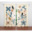 Window Curtains-936649345