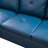 Delayna Faux Leather Sectional-98222136-98222137-98222144