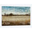 « infiniing prairies », impression sur toile-30527608