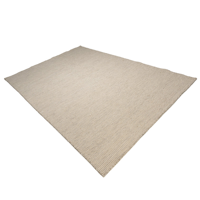 Akira Wool Hand Woven Area Rug, Rectangle 200 x 290cm