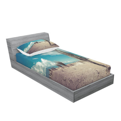 Microfiber Sheet Set