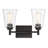 Ledet 2 - Light Dimmable Vanity Light-1243133567
