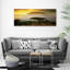 Kilimanjaro Kenya - Wrapped Canvas Print