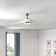 Huntingdon 52'' Ceiling Fan with LED Lights