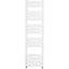 Burson Flat Panel Towel Rail Heated Towel Rails-849698647-849698642
