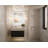 Katyusha Super Bright LED Lighted Bathroom Vanity Mirror 3-Color Temperature  Frontlit & Backlit Dimmable & Anti-Fog-1608699743