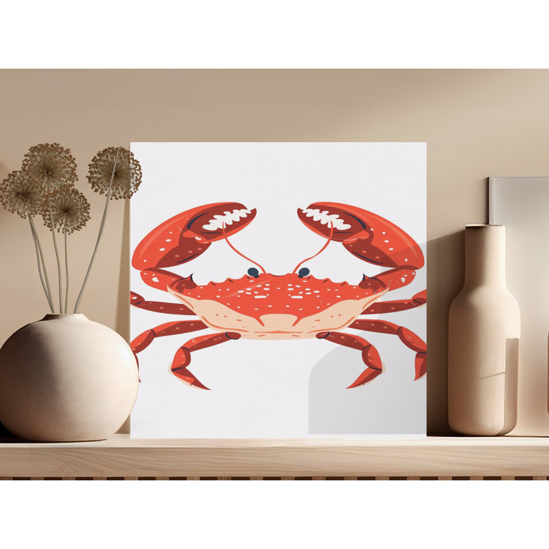 Rinker Wrapped Canvas Print Set, 6x6
