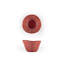 Diamètre de la vaisselle en verre: H 3,25 po: 2 po Ramequin rond en verre (ensemble de 4)-110950743