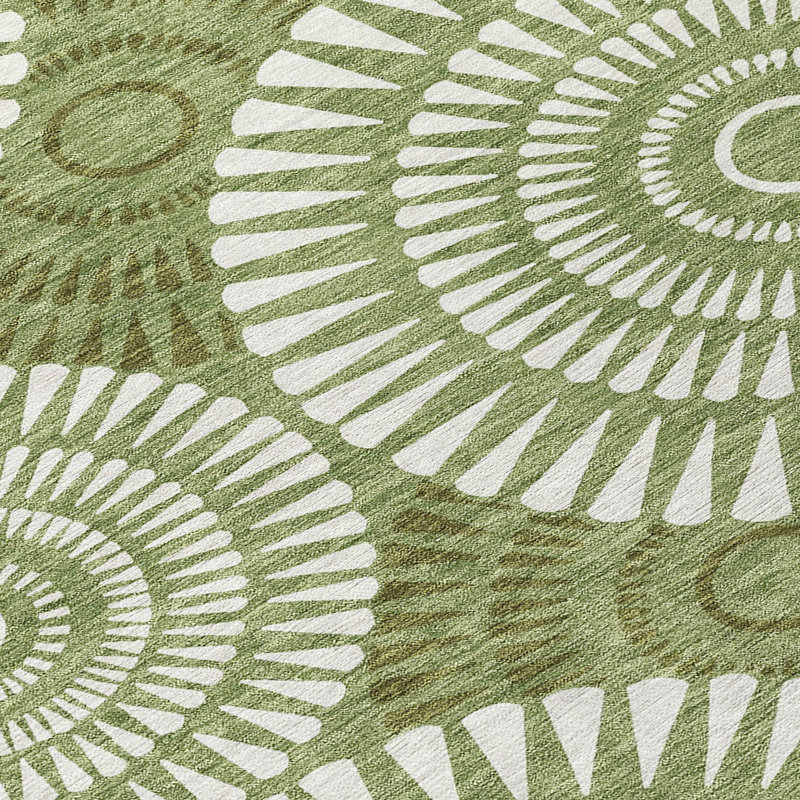  Corrisa Area Rug, Rectangle 2'6" x 3'10"